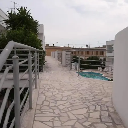 Apartment Salento 2 *
