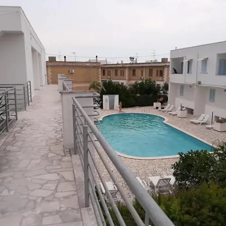Apartment Salento 2